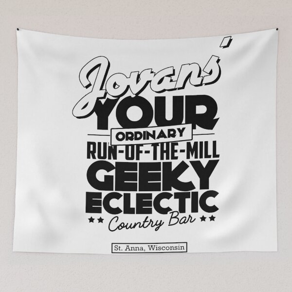 Item preview, Just your Ordinary Tee designed and sold by PapaJovan.