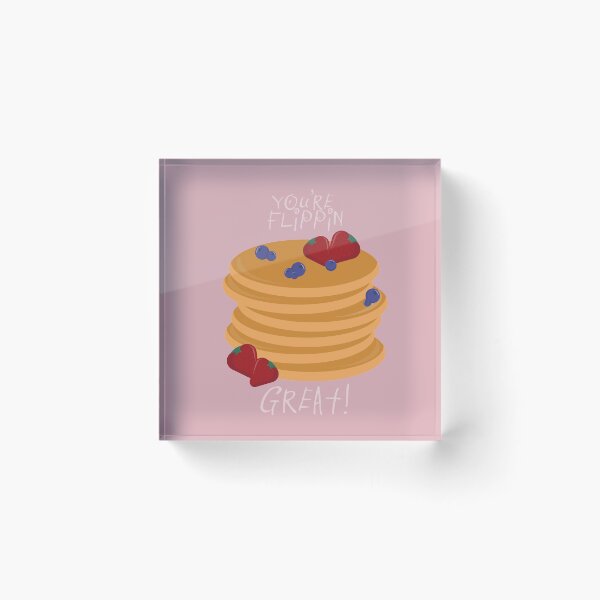 Item preview, You're flippin great designed and sold by G-illustrate.