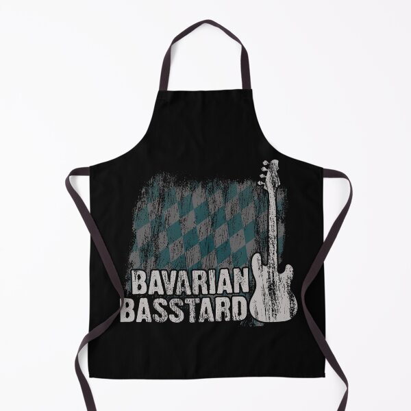Item preview, Bavarian Basstard designed and sold by drizzd.