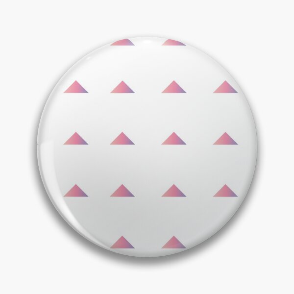 Item preview, Pink Triangles designed and sold by Crayonjar.
