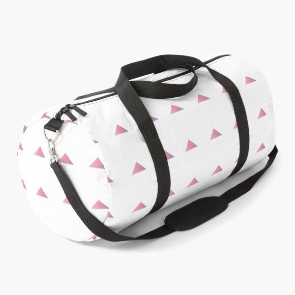 Item preview, Pink Triangles designed and sold by Crayonjar.
