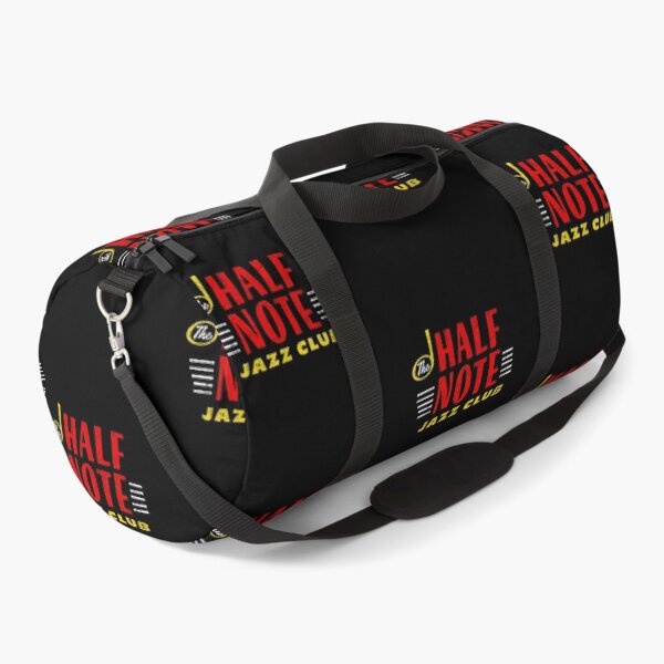 Item preview, Half Note Jazz Club designed and sold by huckblade.