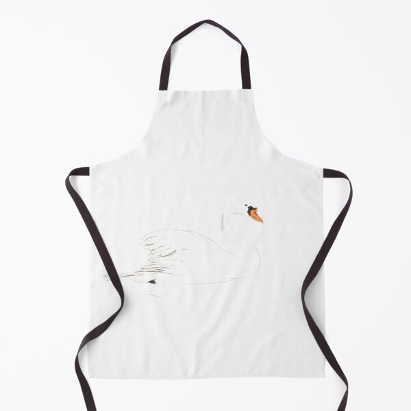 Item preview, Swan designed and sold by pine-fresh.