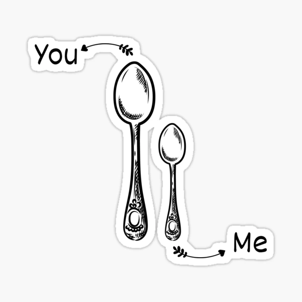 big spoon and fork｜TikTok Search