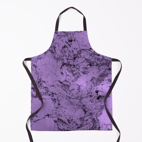 Item preview, Black And Light Purple Marble Background designed and sold by RosieSunflower.