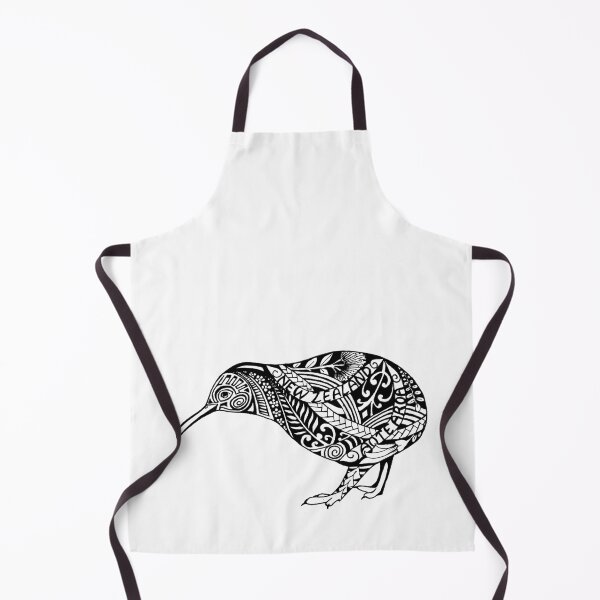 Item preview, New Zealand Kiwi designed and sold by Linda Bassett.