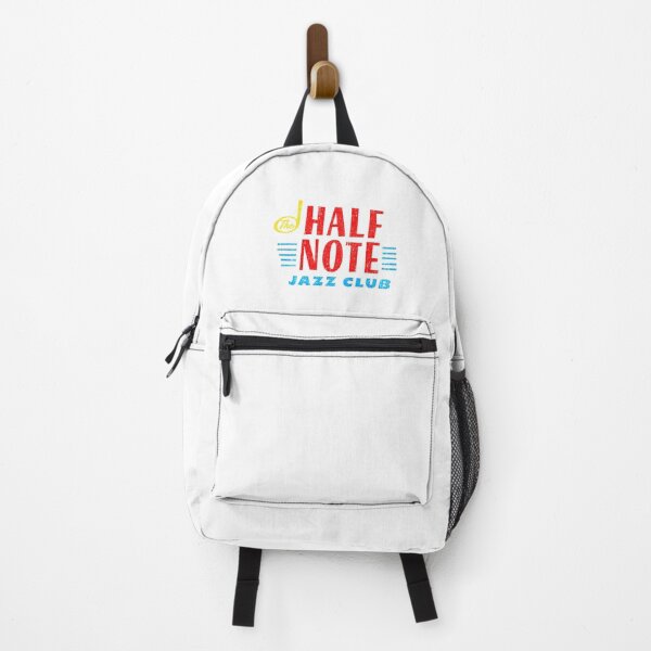 Item preview, Half Note Jazz Club (Variant) designed and sold by huckblade.