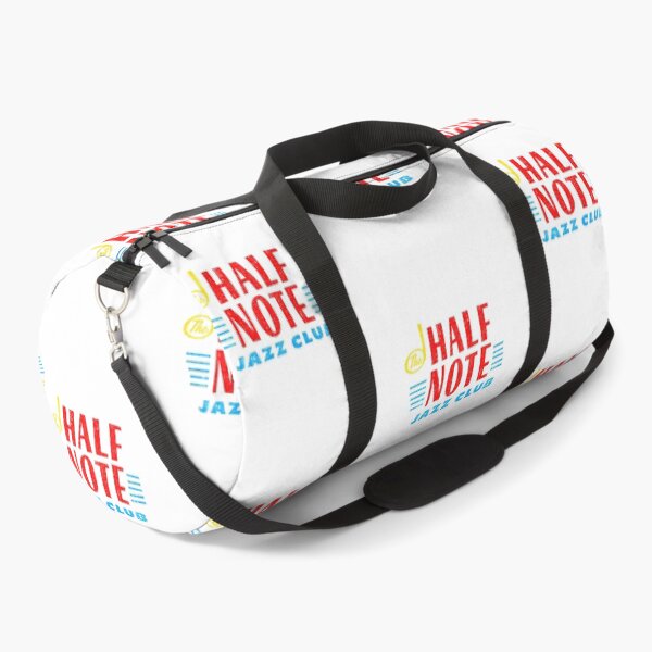 Item preview, Half Note Jazz Club (Variant) designed and sold by huckblade.