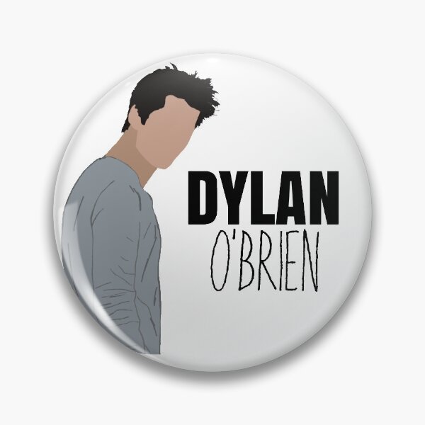Item preview, Dylan O’Brien  designed and sold by swanspirate520.