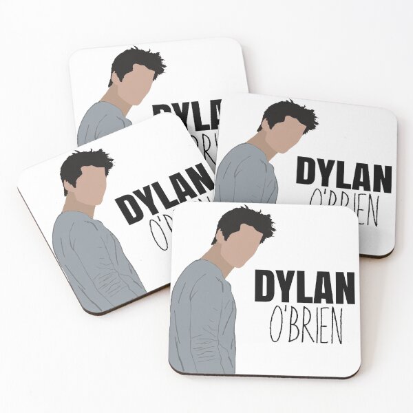 Item preview, Dylan O’Brien  designed and sold by swanspirate520.