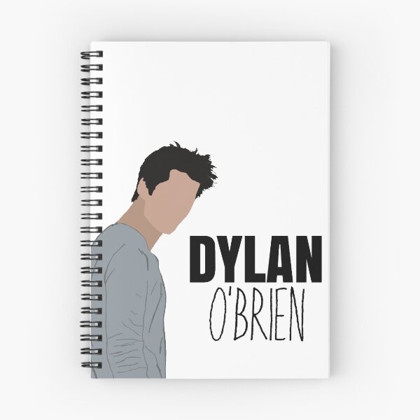 Item preview, Dylan O’Brien  designed and sold by swanspirate520.