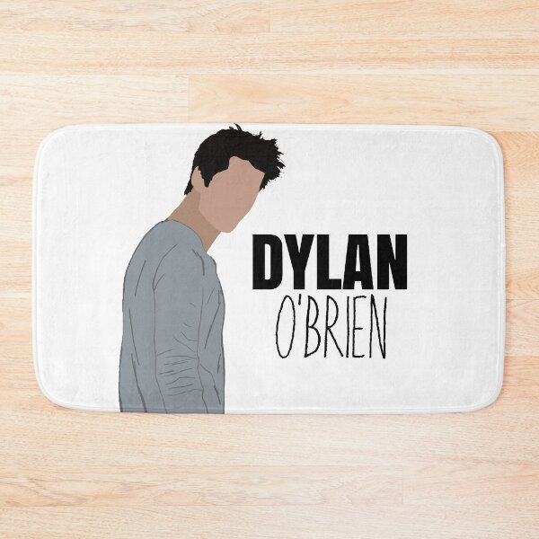 Item preview, Dylan O’Brien  designed and sold by swanspirate520.