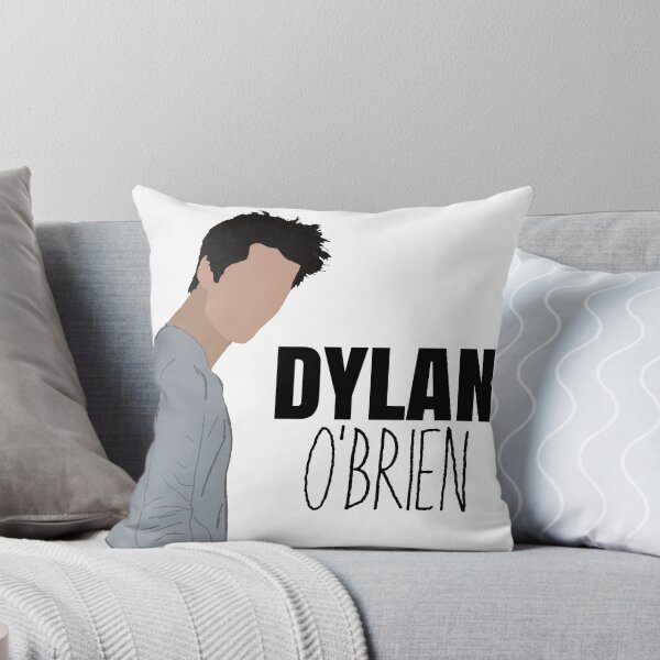 Item preview, Dylan O’Brien  designed and sold by swanspirate520.