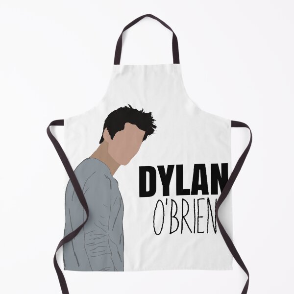 Item preview, Dylan O’Brien  designed and sold by swanspirate520.