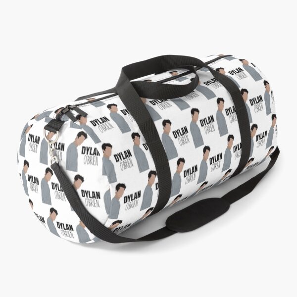 Item preview, Dylan O’Brien designed and sold by swanspirate520.