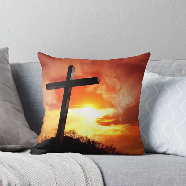 Item preview, Sunrise cross designed and sold by Enriquegl.