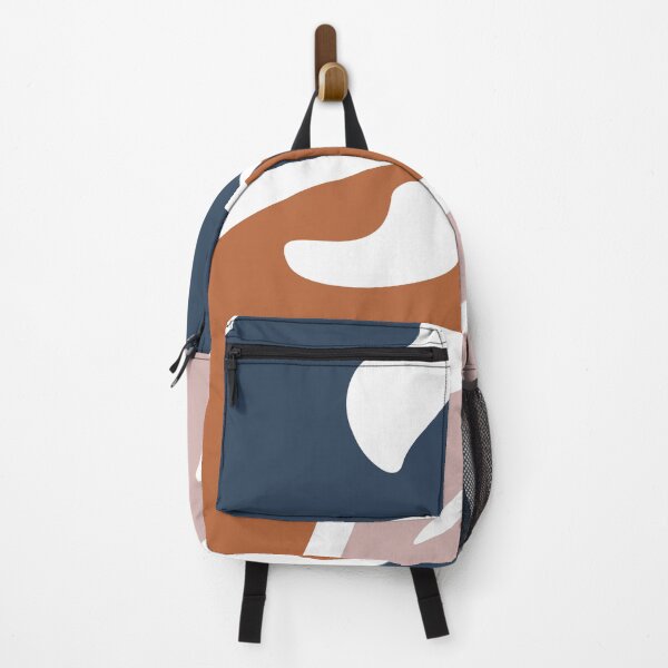 Item preview, Geo colors, abstract shape on white background designed and sold by digoarpi.