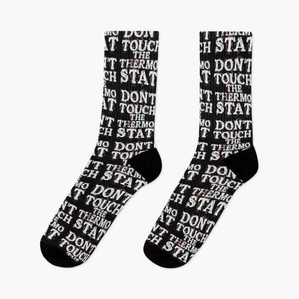 Item preview, Don’t touch the thermostat designed and sold by artsomenautte.