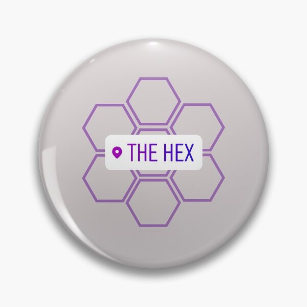 Artikelvorschau, Der Hex-Standort entworfen und verkauft von hashnan21.