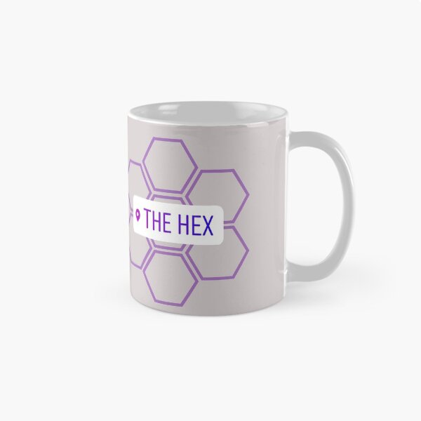 Artikelvorschau, Der Hex-Standort entworfen und verkauft von hashnan21.