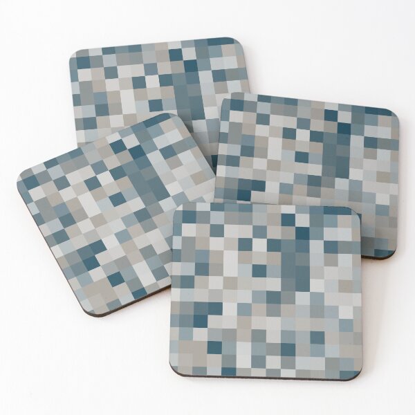 Item preview, Pixels | Timeless designed and sold by princesnoozy.