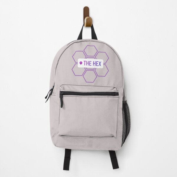 Item preview, The Hex Location designed and sold by hashnan21.