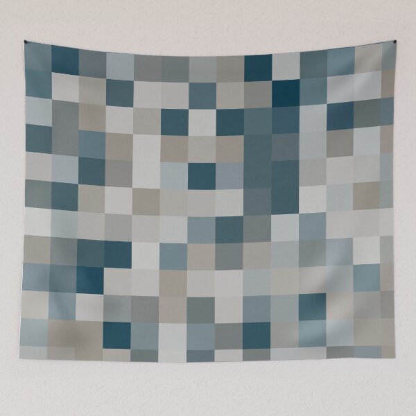 Item preview, Pixels | Timeless designed and sold by princesnoozy.