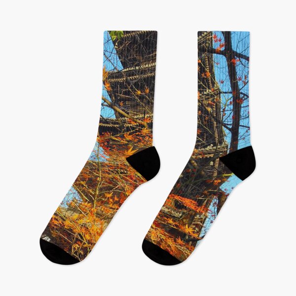 Item preview, Toji Temple in Kyoto, Japan designed and sold by Bruno Beach.