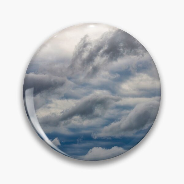 Item preview, Nice clouds at summer designed and sold by digoarpi.