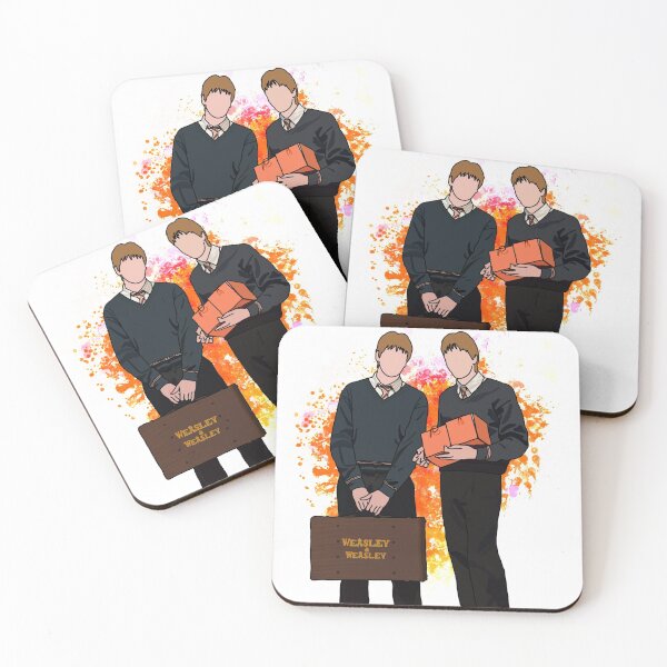 Item preview, Redhead Twins designed and sold by KC Industries.