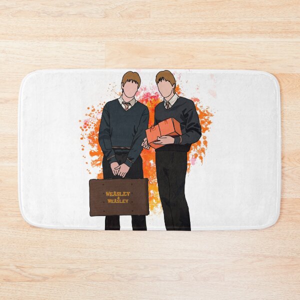 Item preview, Redhead Twins designed and sold by KC Industries.
