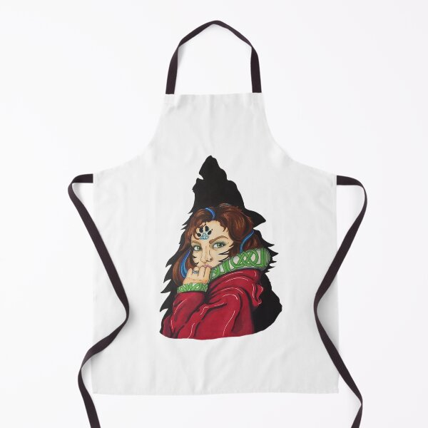 Item preview, Red & The Wolf designed and sold by HMcGehee.