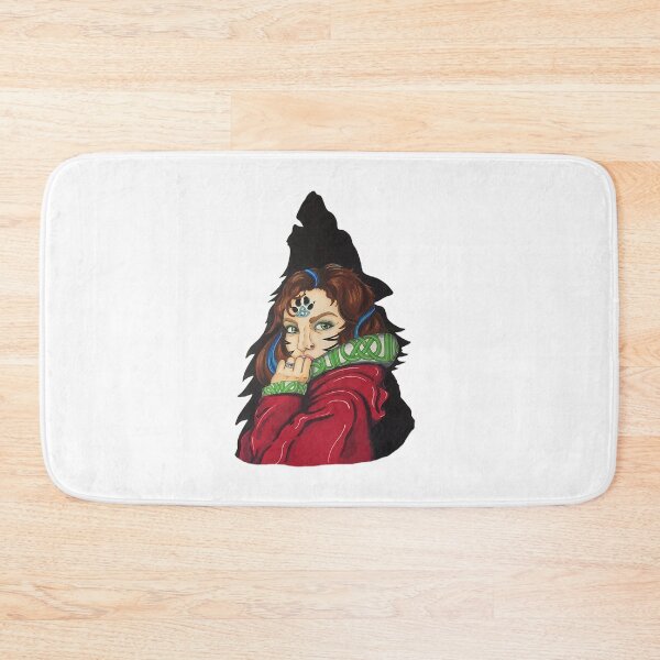 Item preview, Red & The Wolf designed and sold by HMcGehee.
