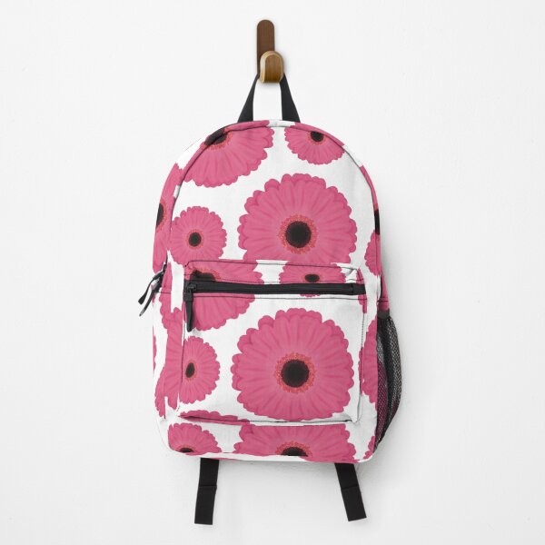 Item preview, Pink Gerbera Pattern designed and sold by Funful.