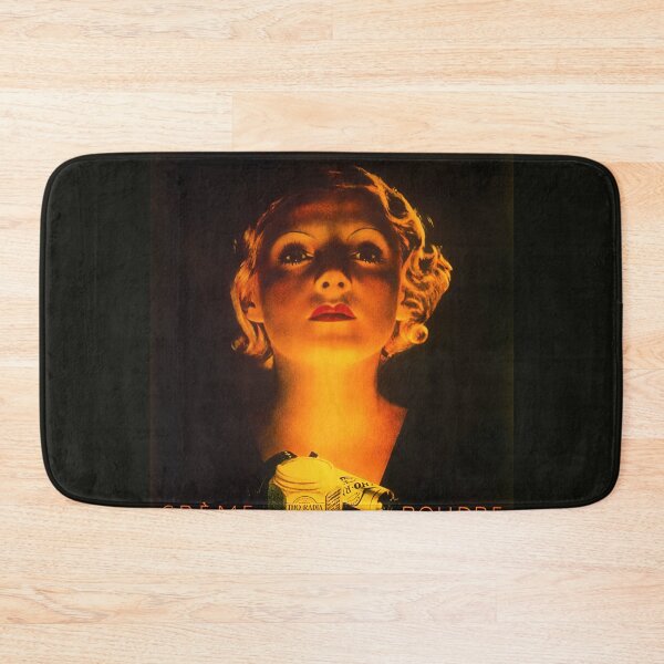 Item preview, Tho-Radia Radioactive Radium Makeup Cosmetics designed and sold by Glimmersmith.