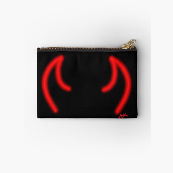 Item preview, Devil horns design designed and sold by ArtbyBroghan.