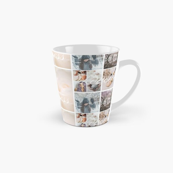 Loveliness. Soul Snapshot Tall Mug