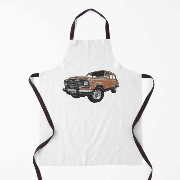 Item preview, 60s 80s 4x4 designed and sold by CoolRide.