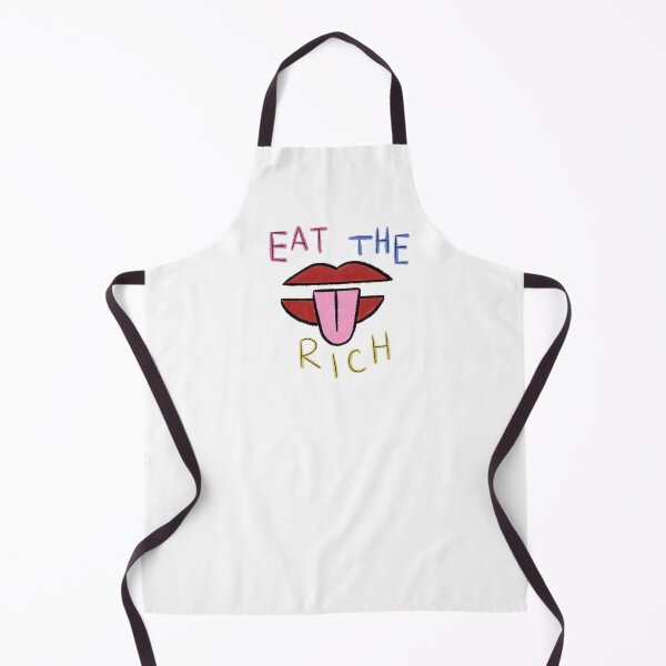 Item preview, Eat the Rich 2.0 designed and sold by CritRat.