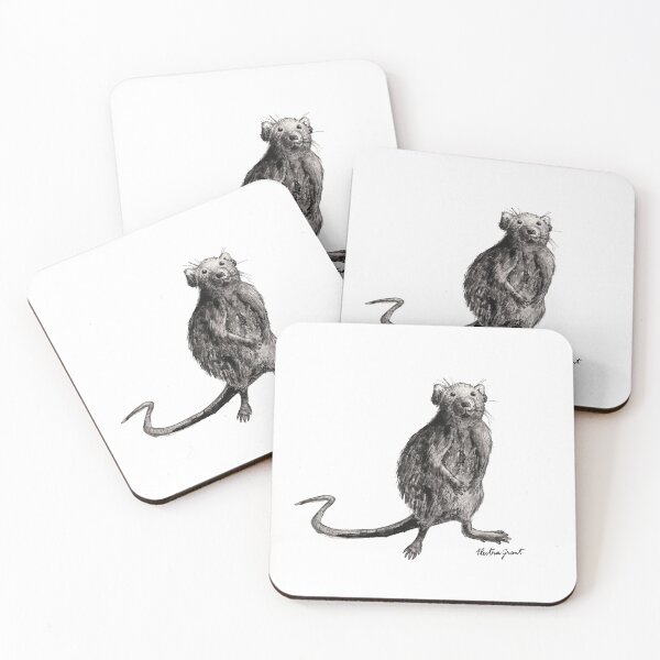 Item preview, Ratter no Hatter - Electra Grant designed and sold by Electra Grant.