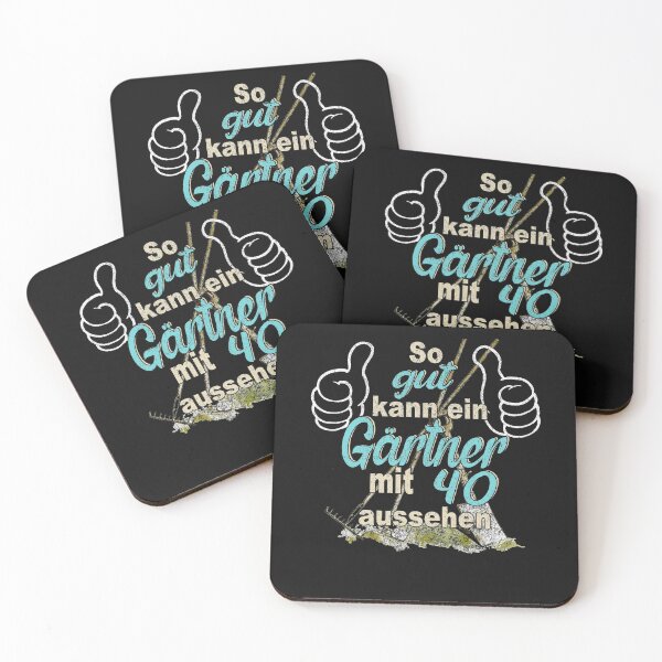 Item preview, This is how good a gardener can look at 40 present designed and sold by xlshirt.