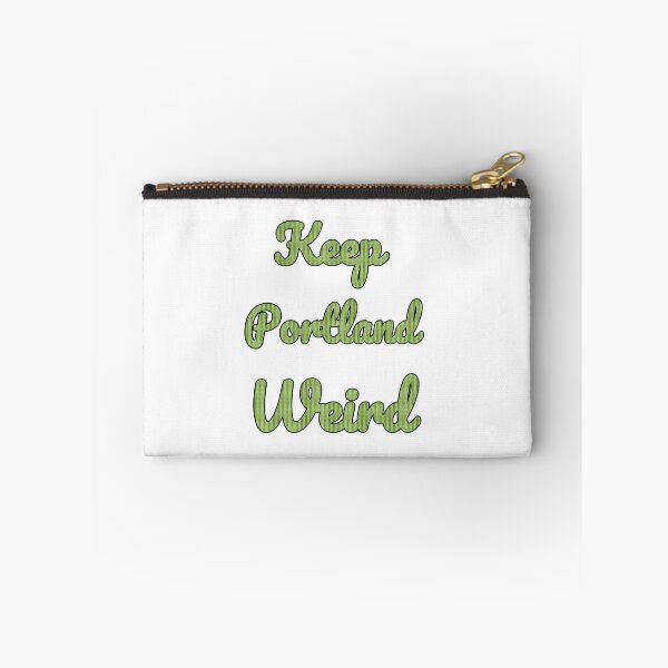 Item preview, Keep Portland Weird designed and sold by TheOnlyWayno.