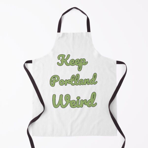 Item preview, Keep Portland Weird designed and sold by TheOnlyWayno.