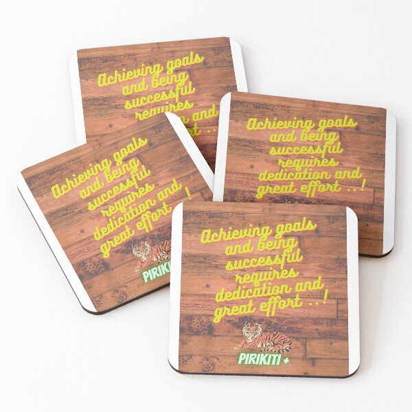 Item preview, ACHIEVING GOALS AND BEING SUCCESSFUL designed and sold by pirikiti64-.