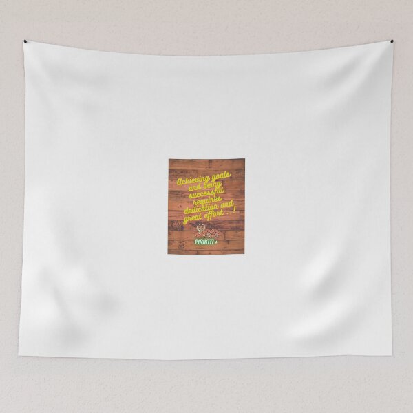 Item preview, ACHIEVING GOALS AND BEING SUCCESSFUL designed and sold by pirikiti64-.