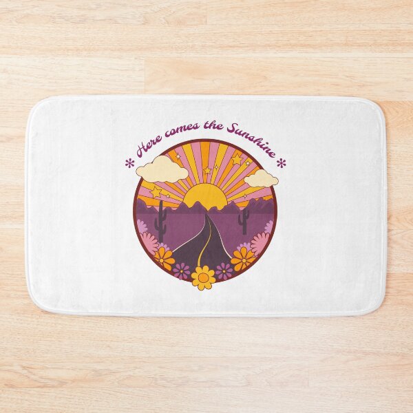 Item preview, Here Comes The Sunshine! designed and sold by VibrateJoy.
