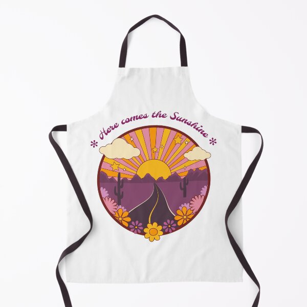 Item preview, Here Comes The Sunshine! designed and sold by VibrateJoy.