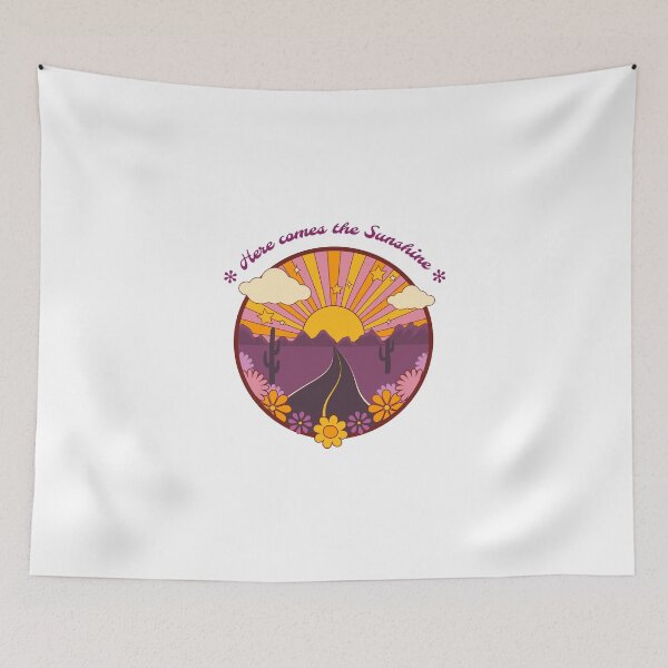 Item preview, Here Comes The Sunshine! designed and sold by VibrateJoy.