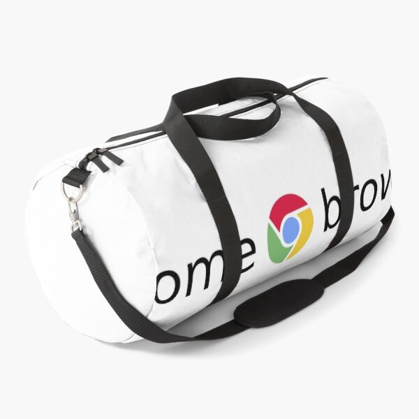 Item preview, Google chrome browser text logo sticker designed and sold by wiggy38.