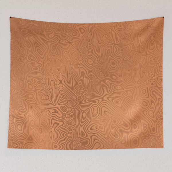Item preview, Rose Gold Dance 01 designed and sold by vortexatelier.